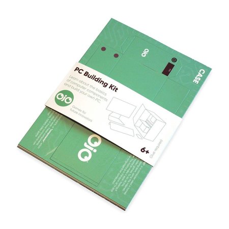 OJO Educational Construction System PC Maker Kit OJ1305